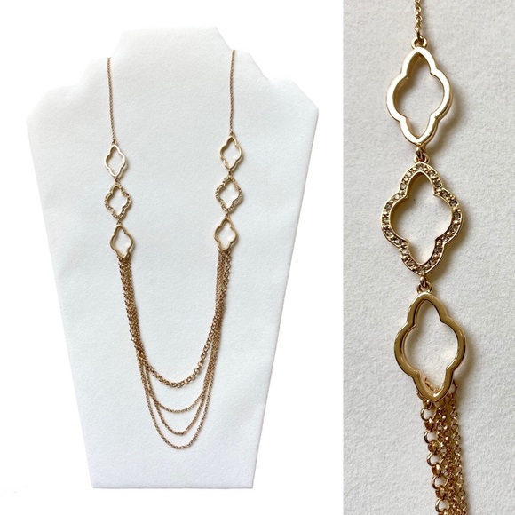 BANANA REPUBLIC Necklace